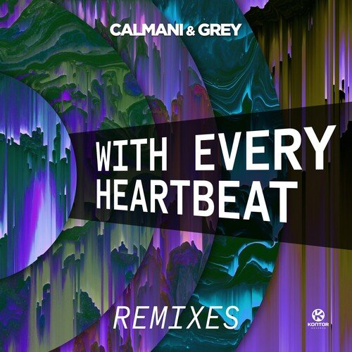 With Every Heartbeat (Tavengo Remix)