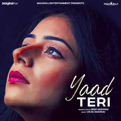 Yaad Teri-NBojdx98Vmo