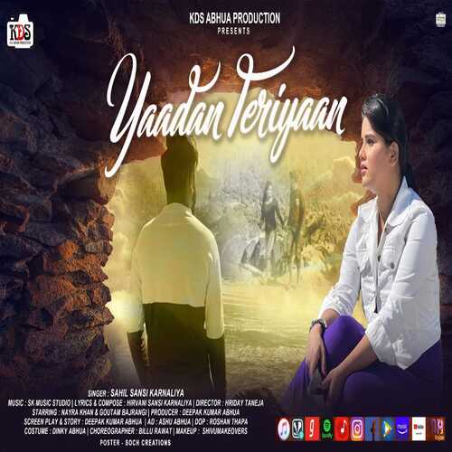 Yaadan Teriyaan