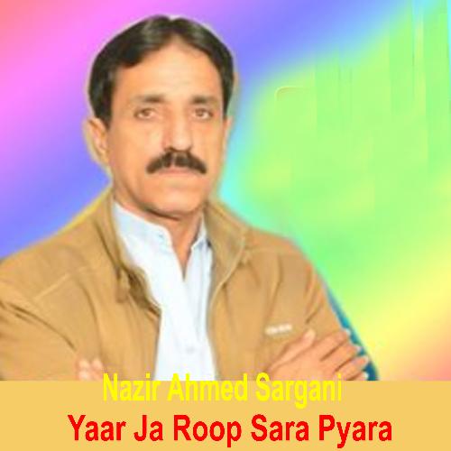 Yaar Ja Roop Sara Pyara