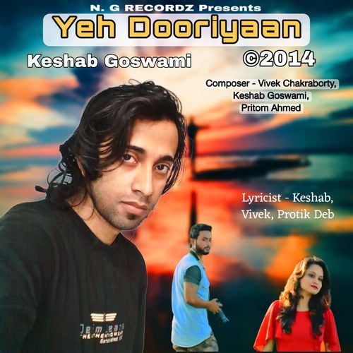 Yeh Dooriyan_poster_image