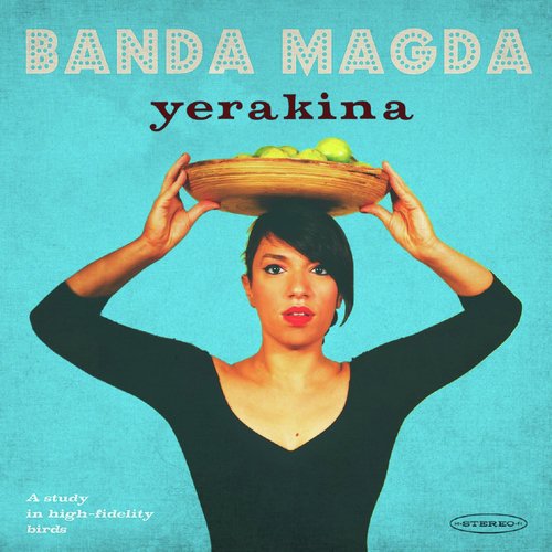 Banda Magda