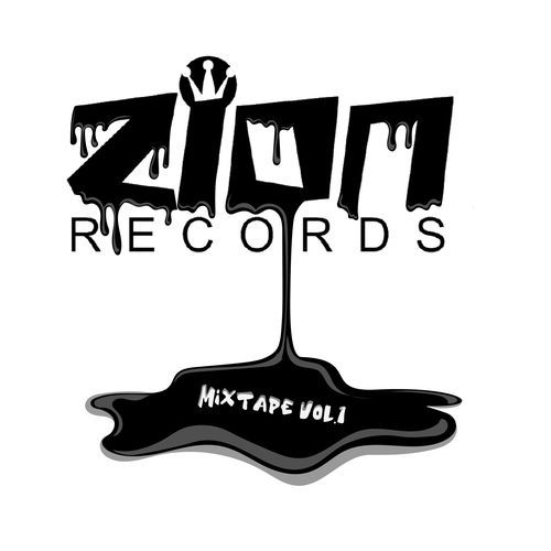 ZION Records Mixtape