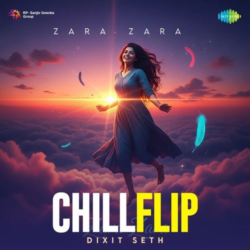 Zara Zara Chill Flip