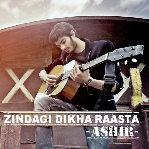 Zindagi Dikha Raasta_poster_image