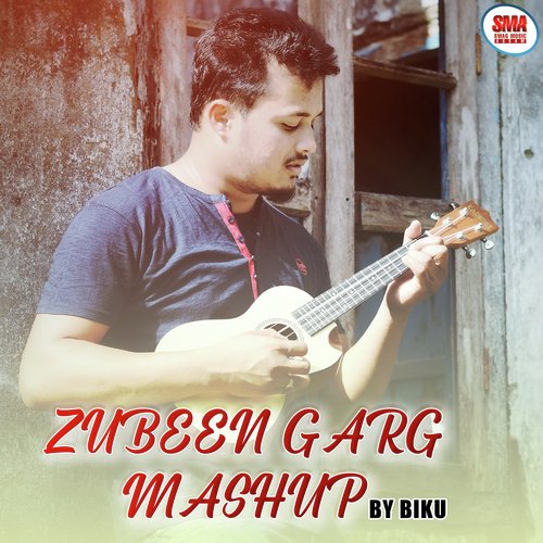 Zubeen Garg Birthday Mashup (2020)_poster_image