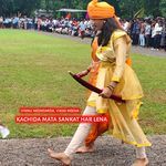 kachida mata sankat har lena