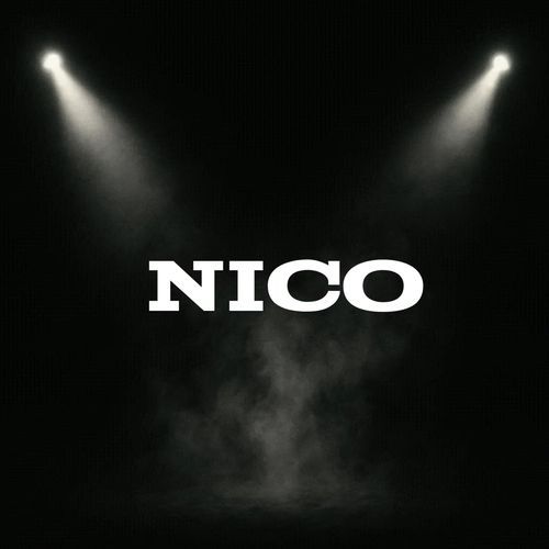 nico cover art