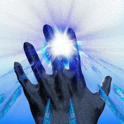 blueberry cover art