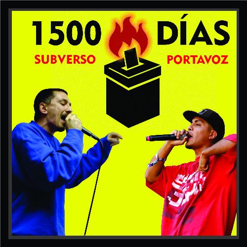 1500 Dias