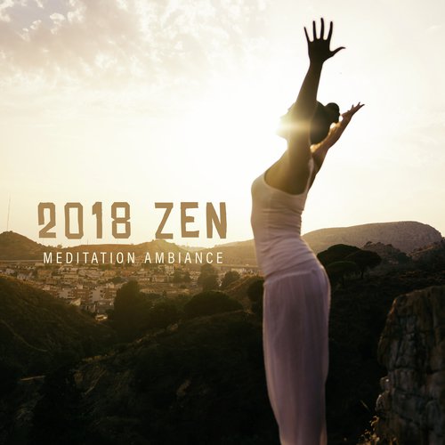 Pure Meditation cover art