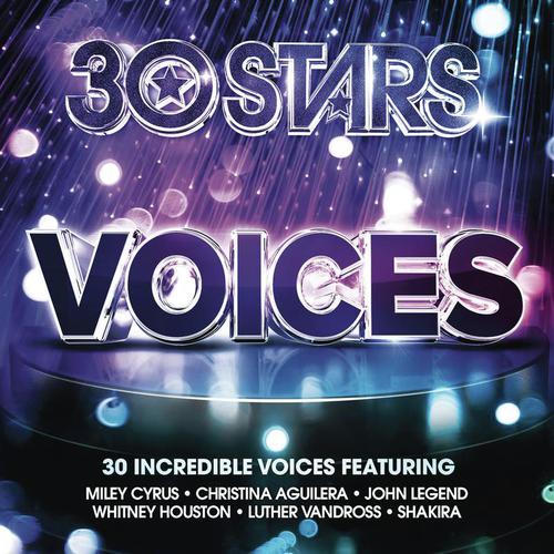 30 Stars: Voices