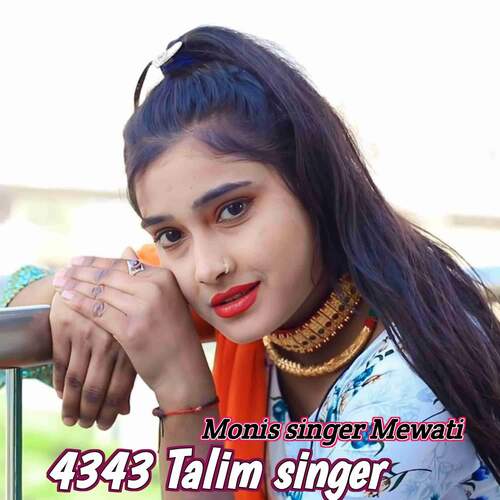 4343 Talim Singer