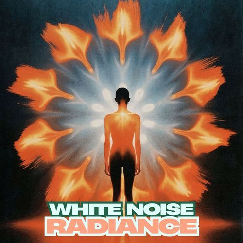 Healing Universe Dusk cover art