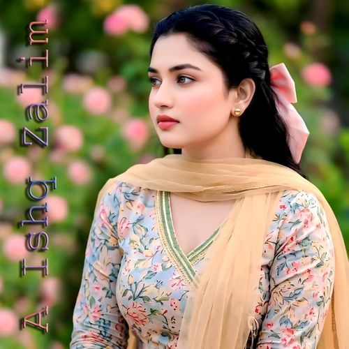 A Ishq Zalim
