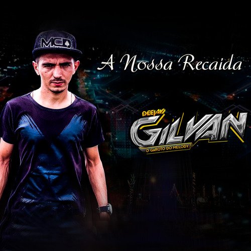 A Nossa Recaída cover art