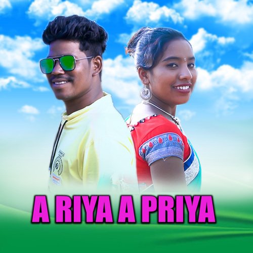 A RIYA A PRIYA