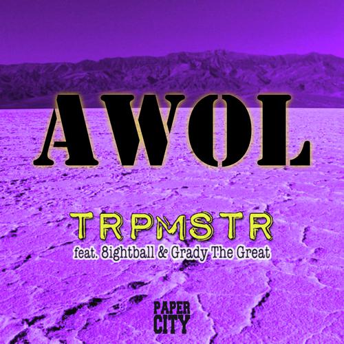 AWOL (Original Mix)