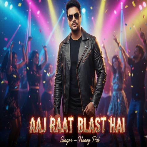 Aaj Raat Blast Hai