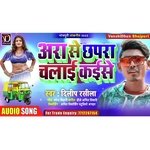 AARA SE CHHAPRA CHALAI KAISE