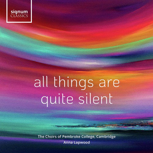 All Things Are Quite Silent_poster_image