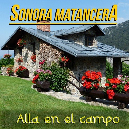 Ritmo, Tambo y Flores (La Sonora Matancera)