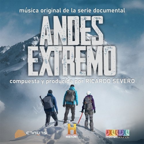 Camino De Los Andes cover art