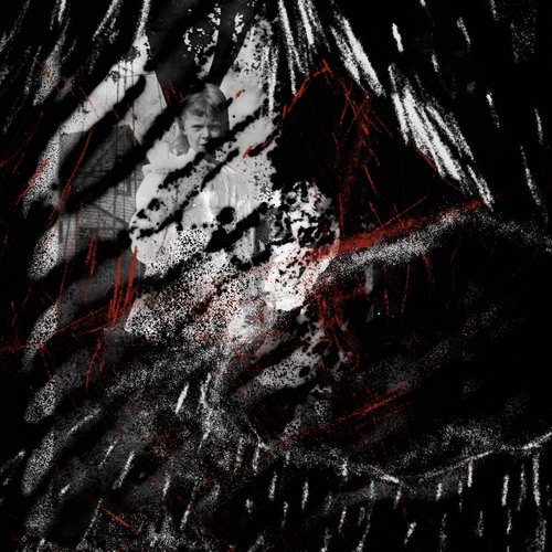 V cover art