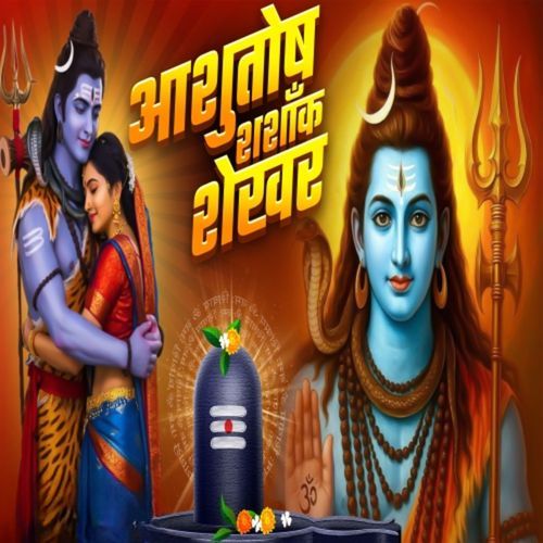 Ashutosh Shashank Shekhar