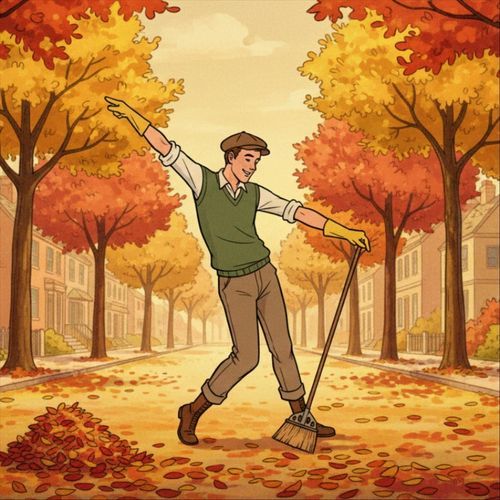Sepia cover art