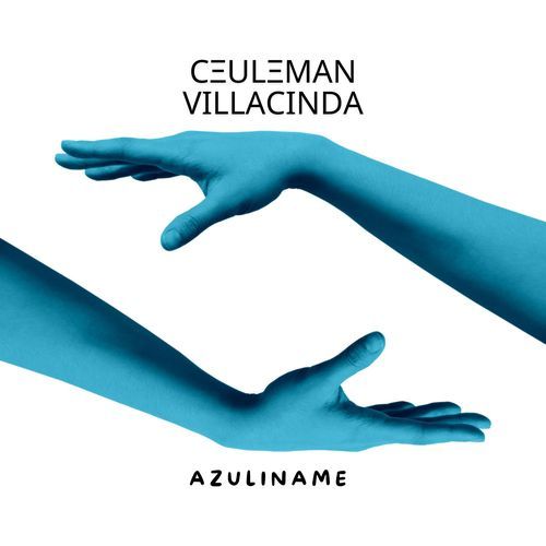 Azuliname cover art