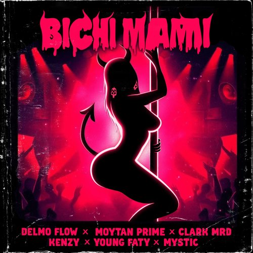 BICHI MAMI