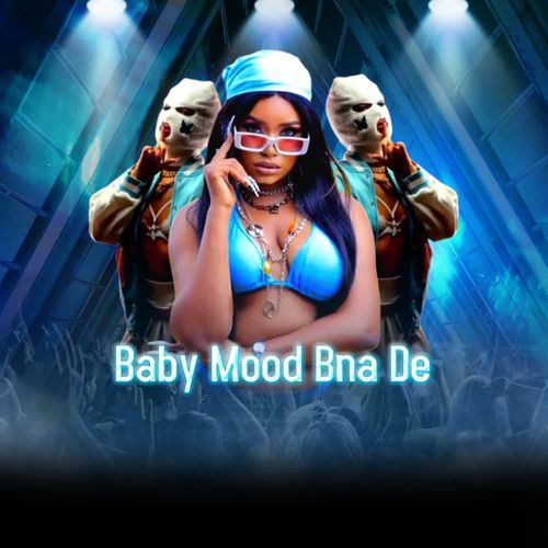 Baby Mood Bna De
