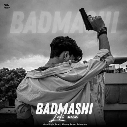 Badmashi (Lofi Mix)