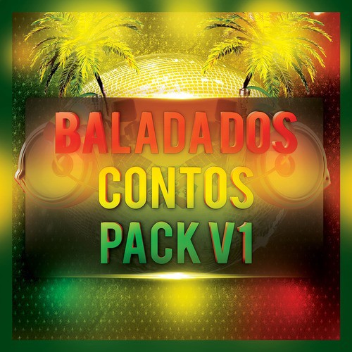 Balada Dos Contos Pack V1