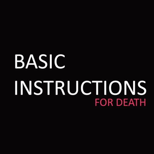 Basic cover art
