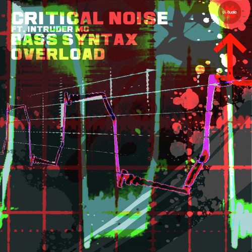 Critical Noise