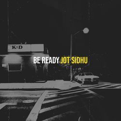 Be Ready-RDtZSzBnBQY