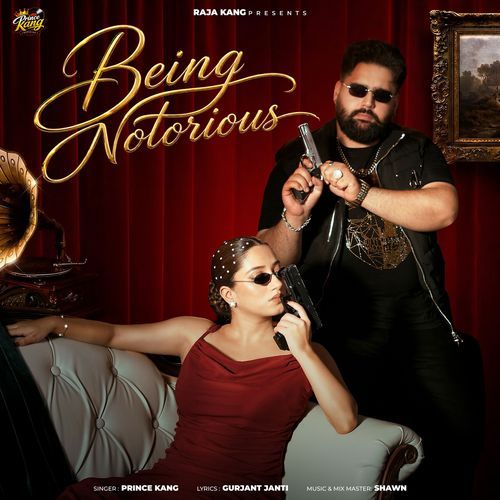 Being Notorious