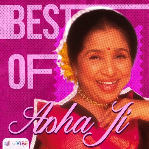 Best of Asha Ji
