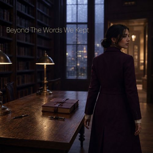 Beyond The Words We Kept