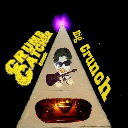 For the Johns cover art