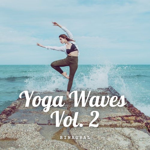 Binaural: Yoga Waves Vol. 2_poster_image