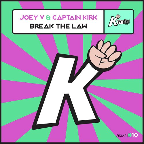 Break the Law