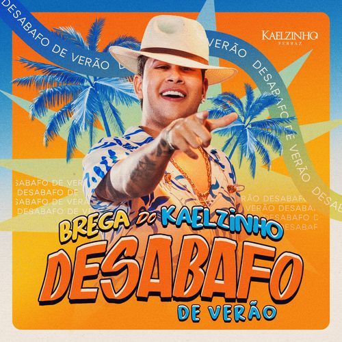 Fui Partiu cover art