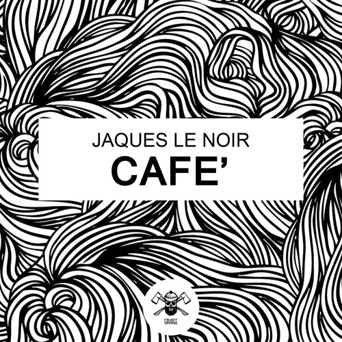 Cafè cover art