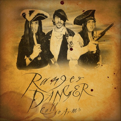 Julien cover art