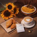 Can I Make You Coffee?