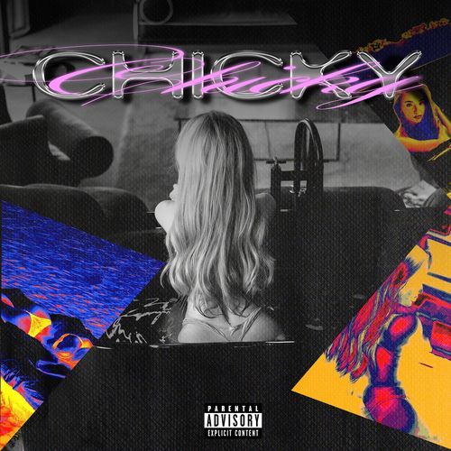Chicky cover art
