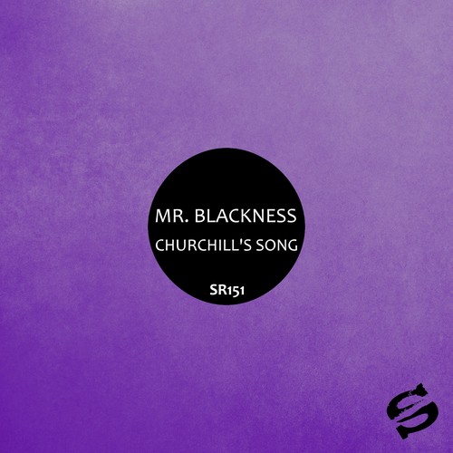 Mr. Blackness